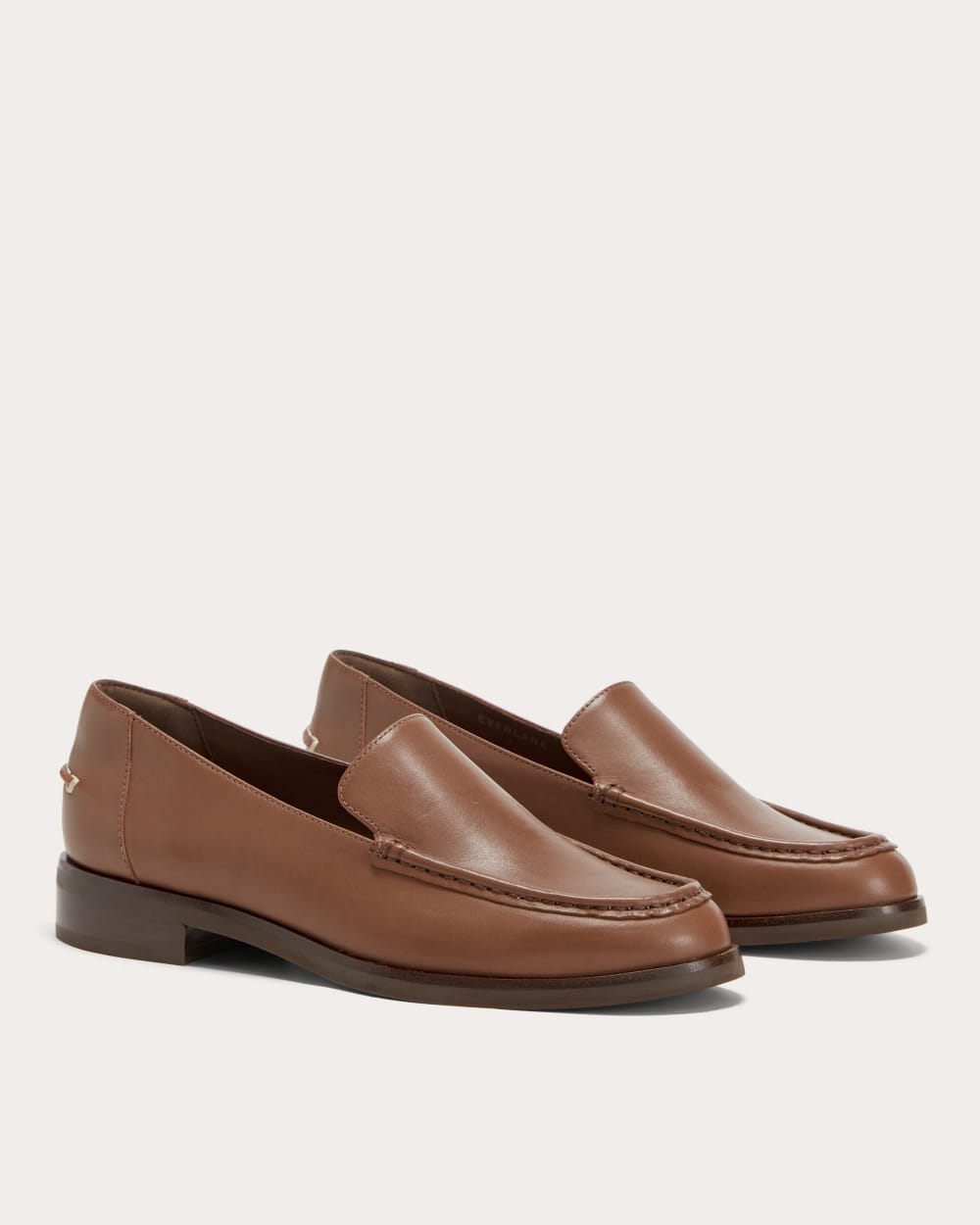 The Modern Loafer | Rum