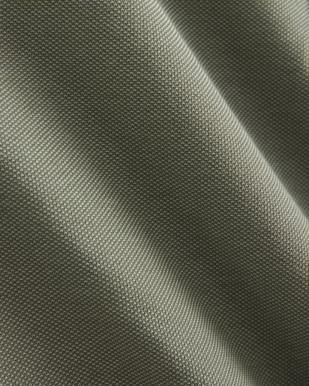 Startup Raglan Polo | Chambray Deep Lichen Green