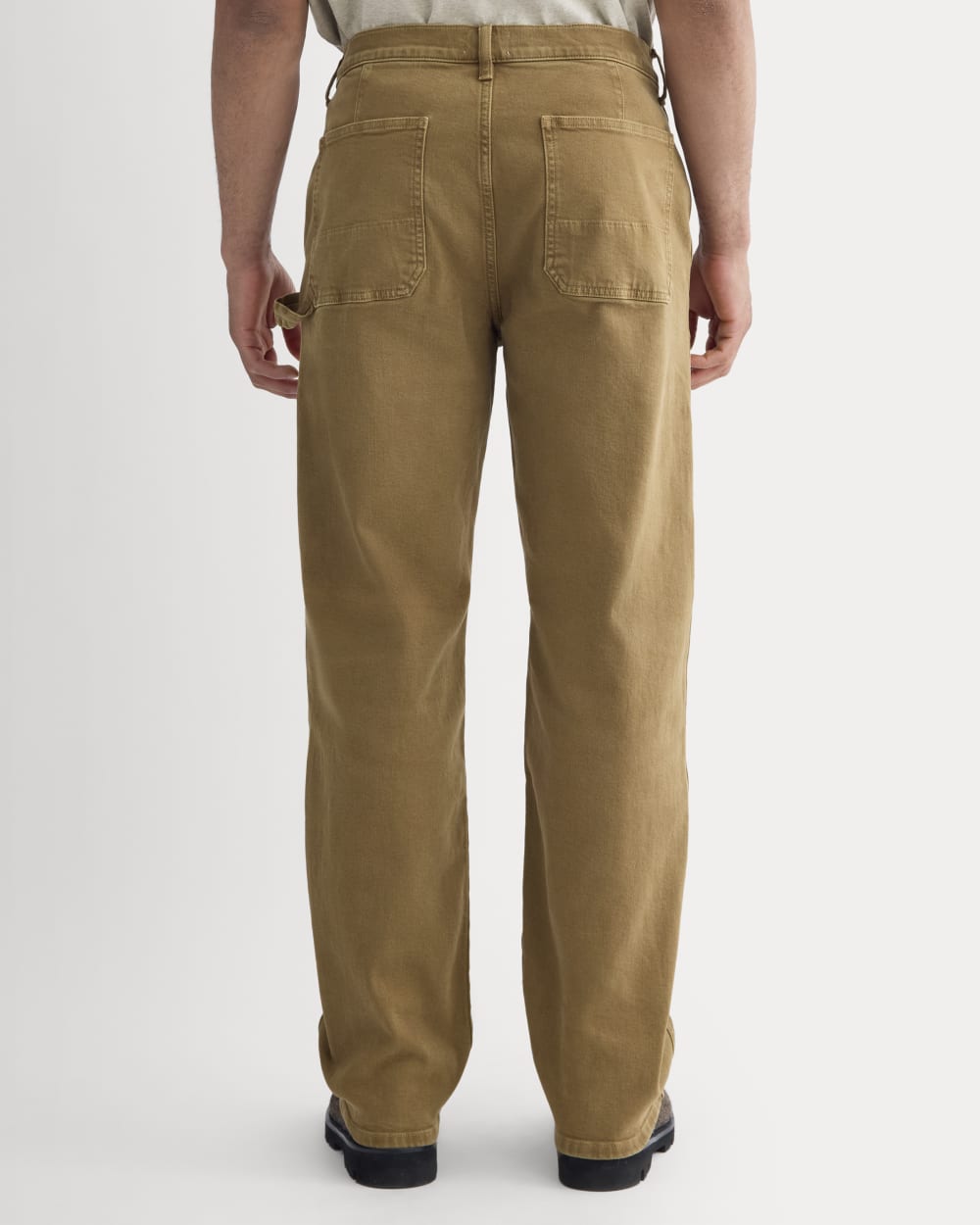Workwear Jean | Ermine Wash