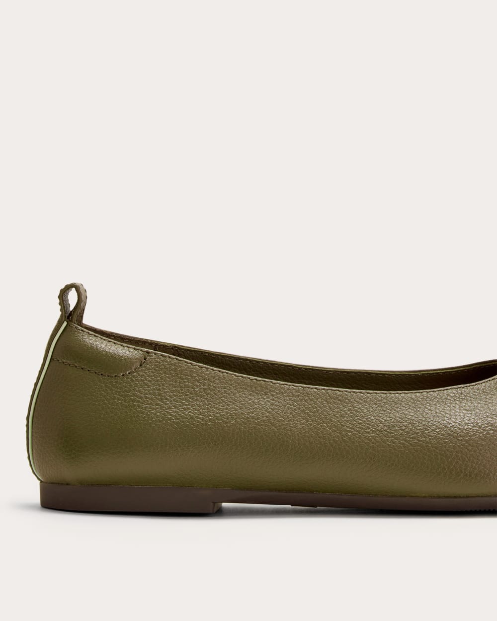 The Day Glove | Birch Green