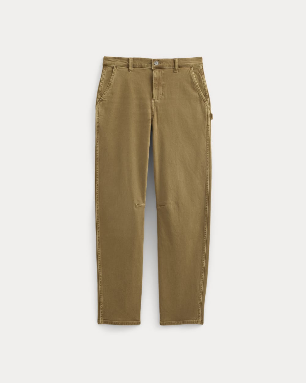 Workwear Jean | Ermine Wash