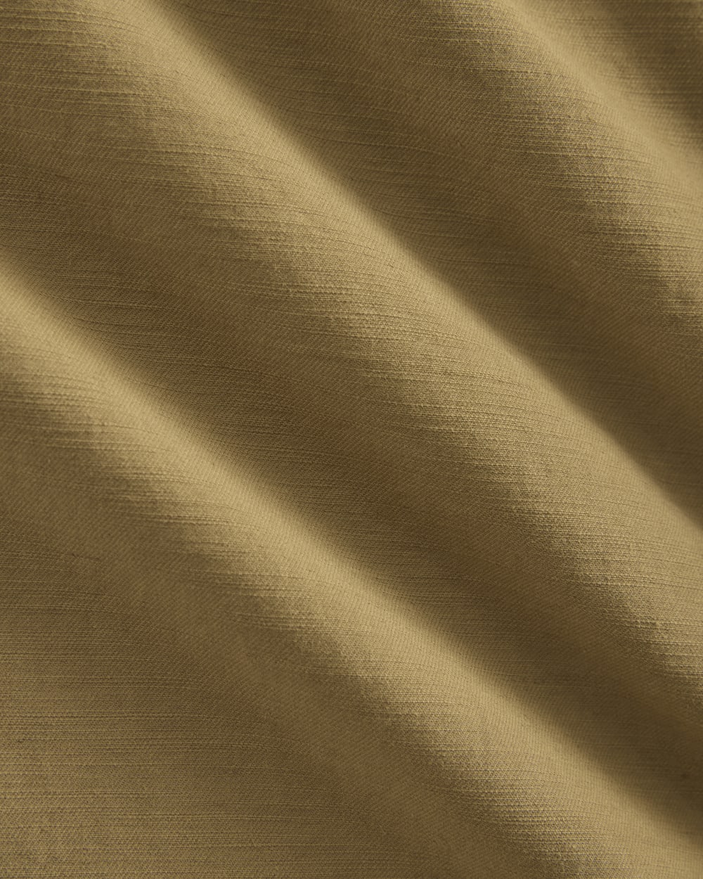 Relaxed Cargo Pant | Aged Brass