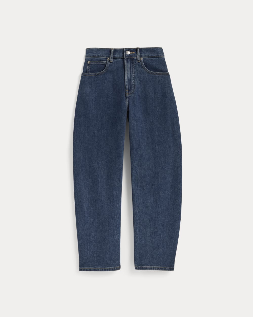 The Way-High® Curve Jean | Ocean | 27" Inseam