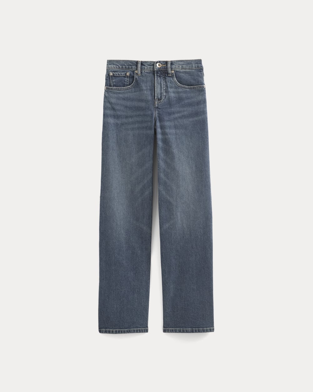 The Column Jean | Ocean | 29.5" Inseam