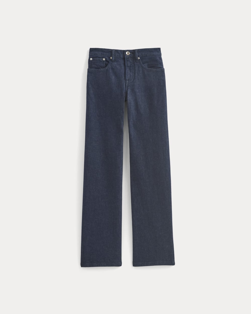 The Column Jean | Pure Blue | 29.5" Inseam