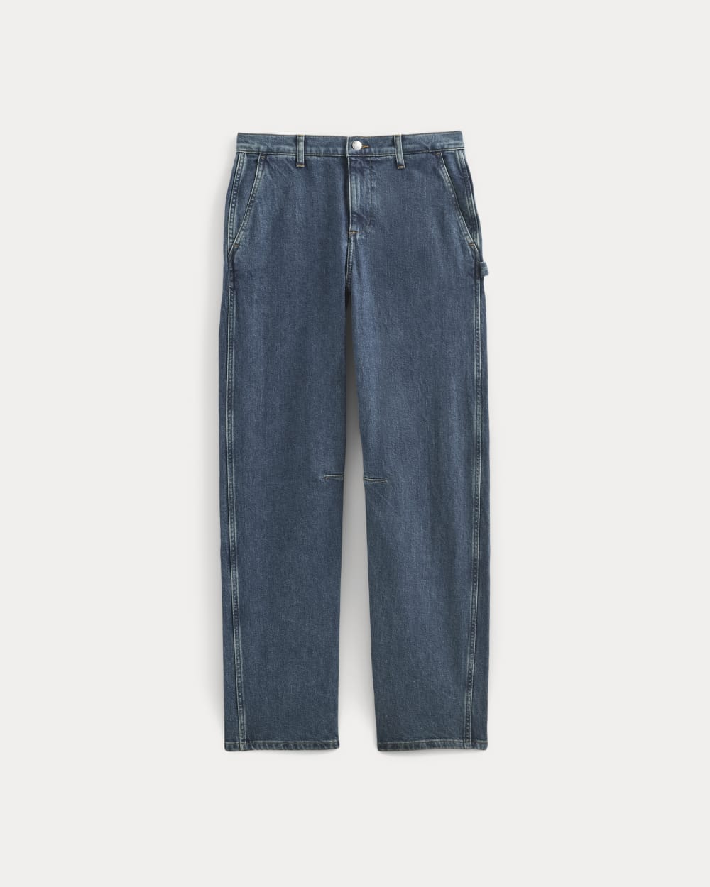 Workwear Jean | Hanoi Stone