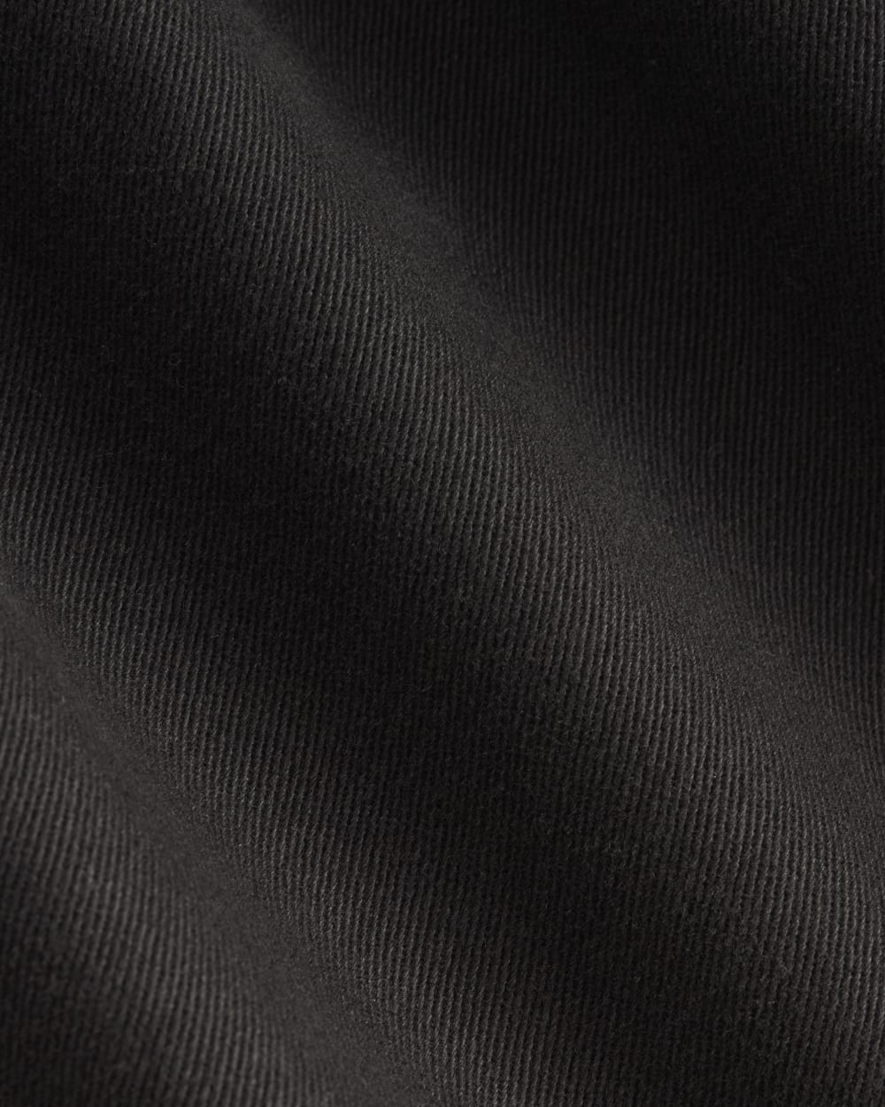 The Utility Straight-Leg Pant | Black | 26.5" Inseam