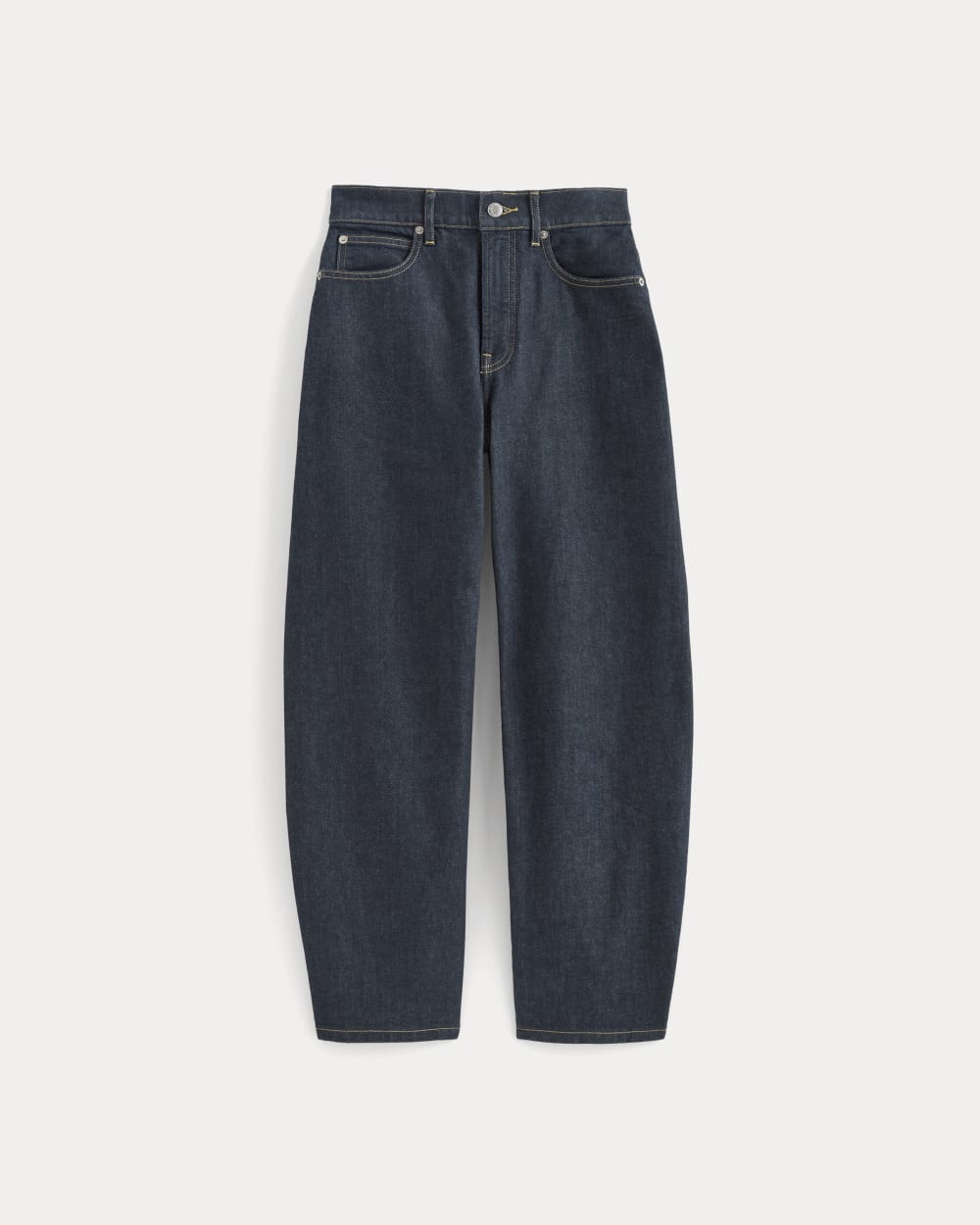 The Way-High® Curve Jean | Pure Blue | 27" Inseam