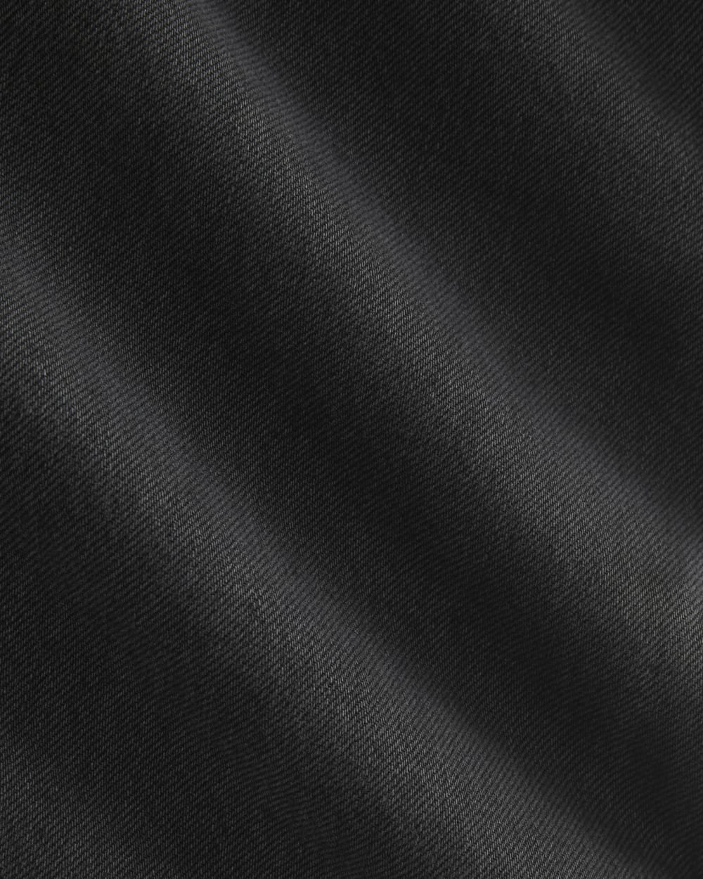 Baggy Rigid Jean | Washed Black | 29"