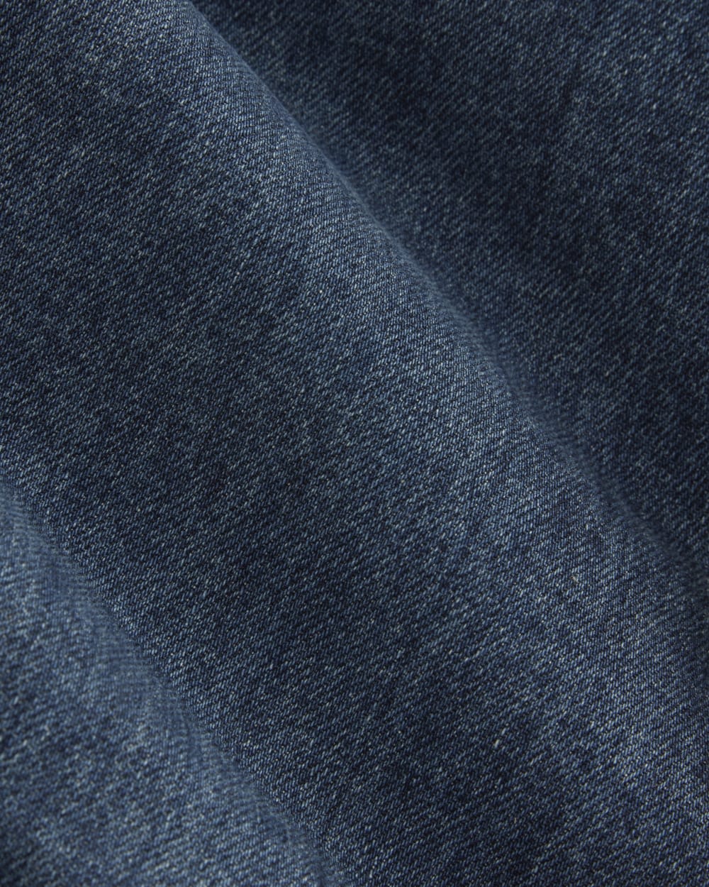 The Way-High® Sailor Jean |  Deep Blue | 27.5" Inseam